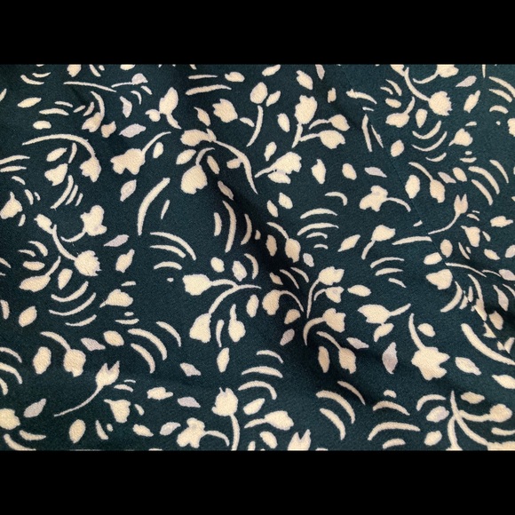 Loft Tank Blouse - Picture 3 of 5